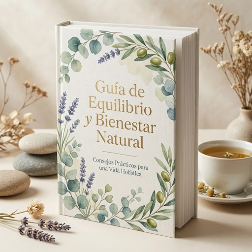 Guía de Equilibrio Natural