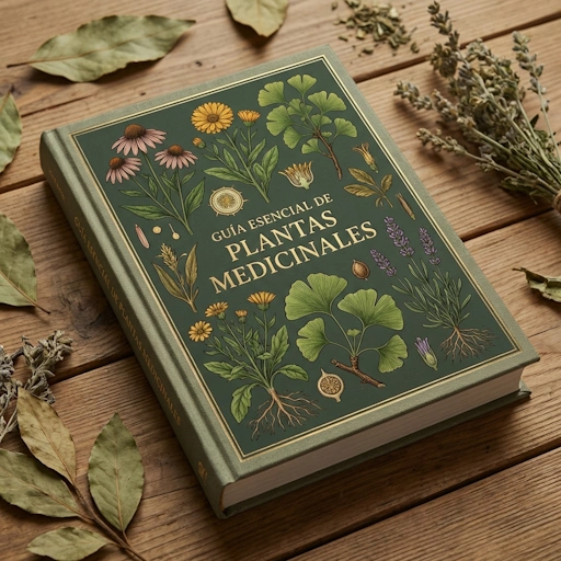 Guía Esencial de Plantas