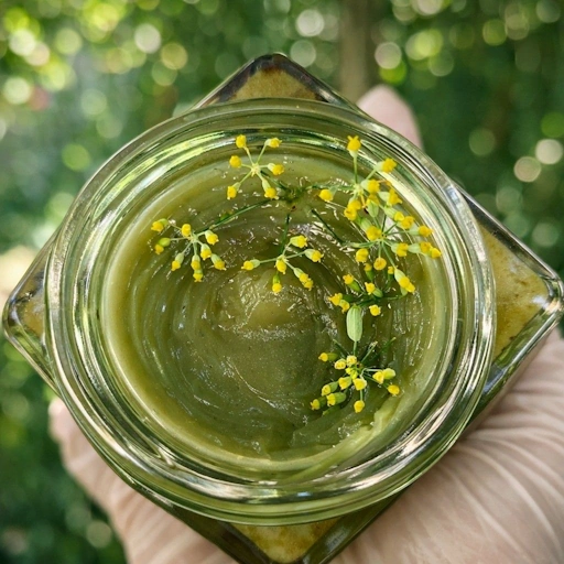 Elaboración de pomadas